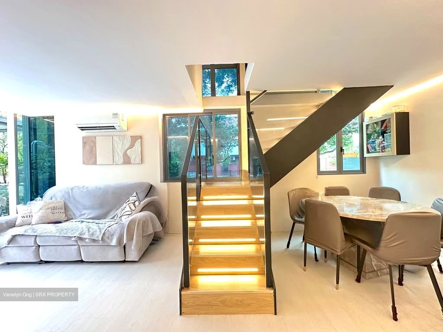 Floraville (D28), Apartment #572271031